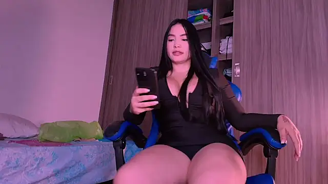 dreamsussi online show from 07/04/26, 11:33