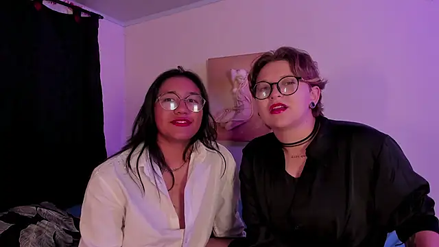 CrazyCakes  online show from 12/05/25, 04:21