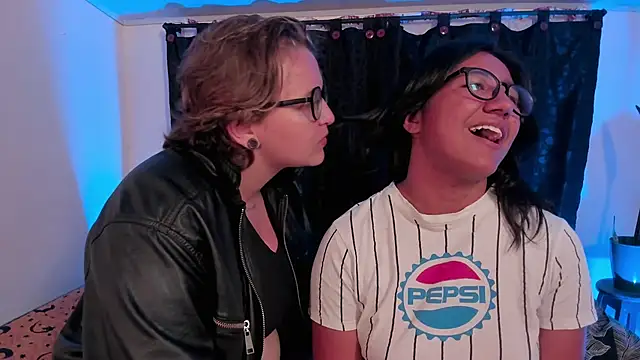 CrazyCakes  online show from 04/07/26, 02:01