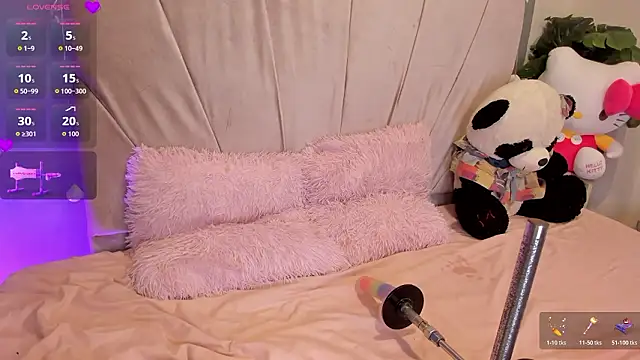  Kendall 19 online show from 02/06/26, 08:01