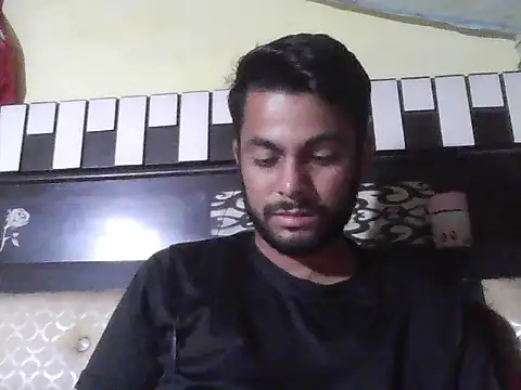 ursdreamperson online show from 10/13/25, 12:49