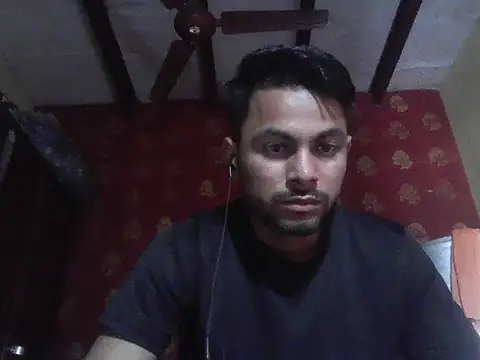 ursdreamperson online show from 10/25/25, 08:11