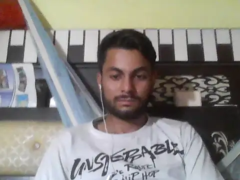 ursdreamperson online show from 11/02/25, 07:11