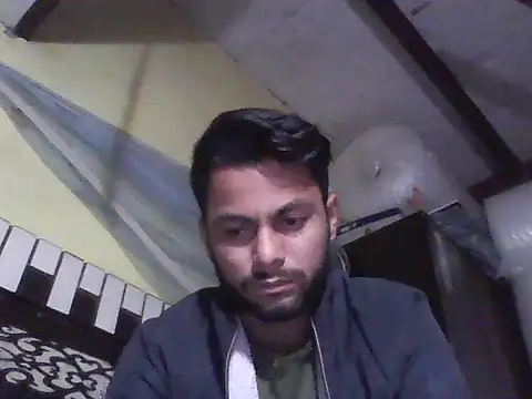 ursdreamperson online show from 11/14/25, 03:49