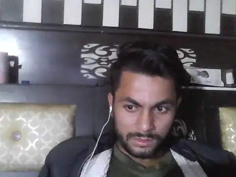 ursdreamperson online show from 11/14/25, 03:55