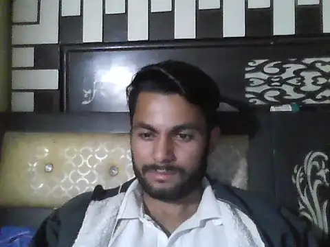 ursdreamperson online show from 11/20/25, 02:50