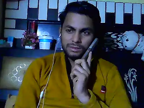 ursdreamperson online show from 02/05/26, 05:23