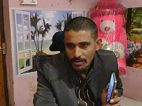 Snapshot of krishjaat43 chatting on 12/18/25, 05:46 krishjaat43 online show from 12/18/25, 05:46