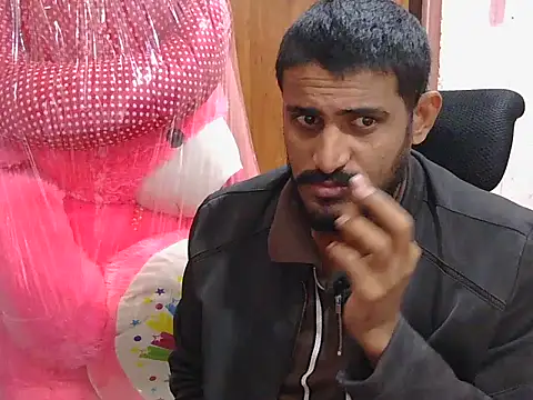 krishjaat43 online show from 01/14/26, 04:18