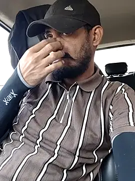 krishjaat43 online show from 01/18/26, 06:50