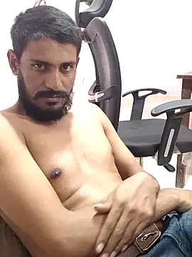 krishjaat43 online show from 02/02/26, 05:28