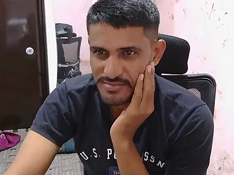 krishjaat43 online show from 02/07/26, 04:00