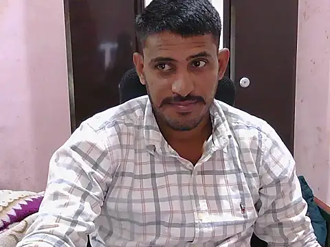 krishjaat43 online show from 02/08/26, 05:33