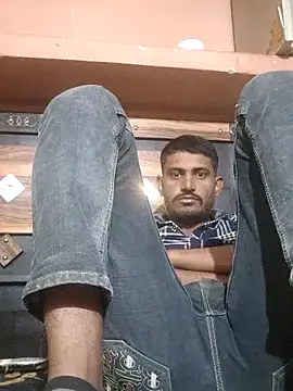 krishjaat43 online show from 02/16/26, 04:19