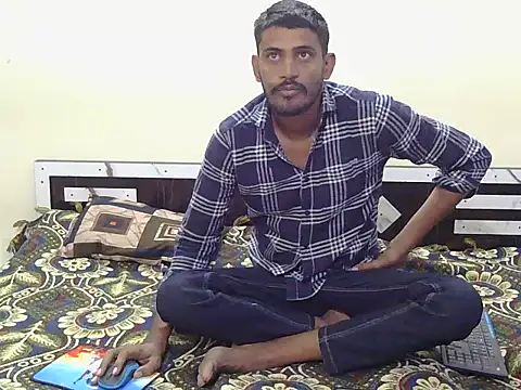 krishjaat43 online show from 02/21/26, 02:01