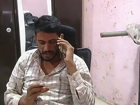 krishjaat43 online show from 03/04/26, 01:50