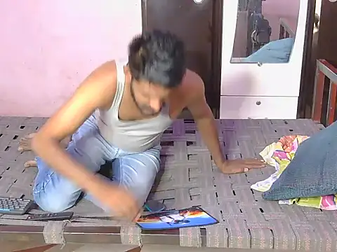 krishjaat43 online show from 03/16/26, 06:39