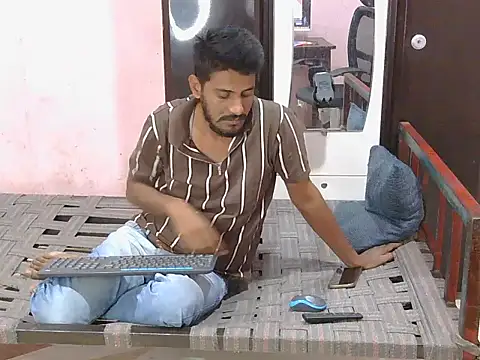 krishjaat43 online show from 03/21/26, 11:59