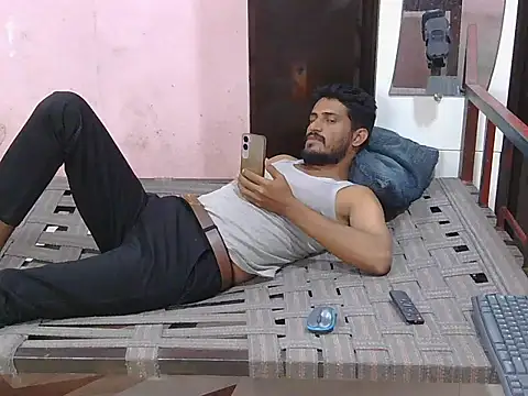 krishjaat43 online show from 03/25/26, 05:57