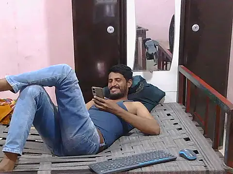 krishjaat43 online show from 03/28/26, 09:20