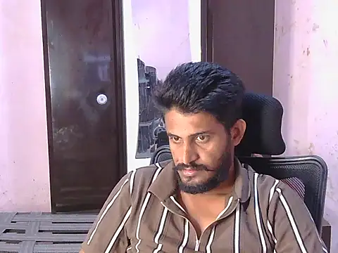 krishjaat43 online show from 04/08/26, 09:15