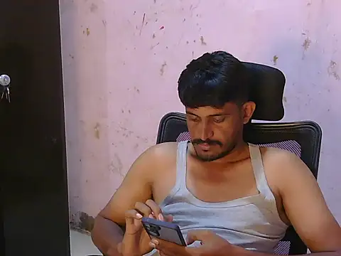 krishjaat43 online show from 07/02/26, 03:23