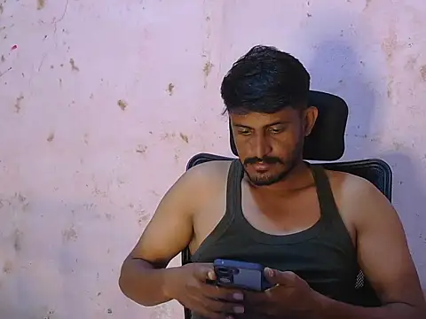 krishjaat43 online show from 07/03/26, 03:02