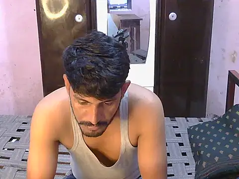 krishjaat43 online show from 07/07/26, 03:09