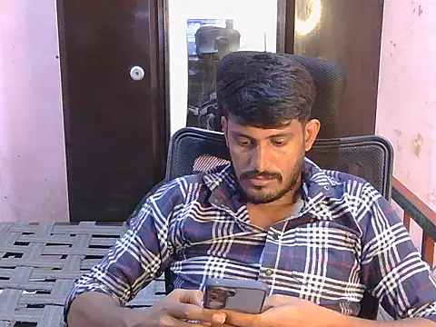 krishjaat43 online show from 07/12/26, 07:32