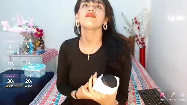 angelly  kate online show from 02/20/26, 01:46