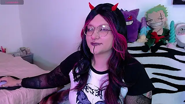 XxGreenGoodxX online show from 09/30/25, 07:30