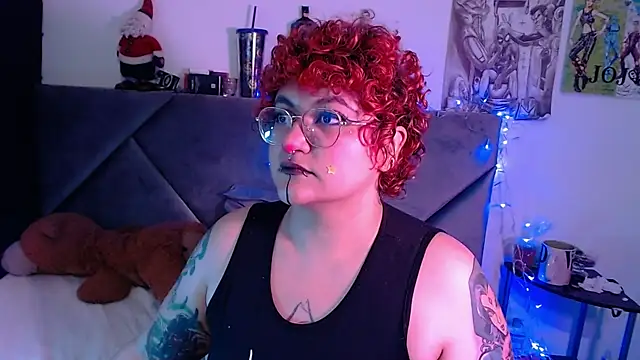 XxGreenGoodxX online show from 11/23/25, 12:10