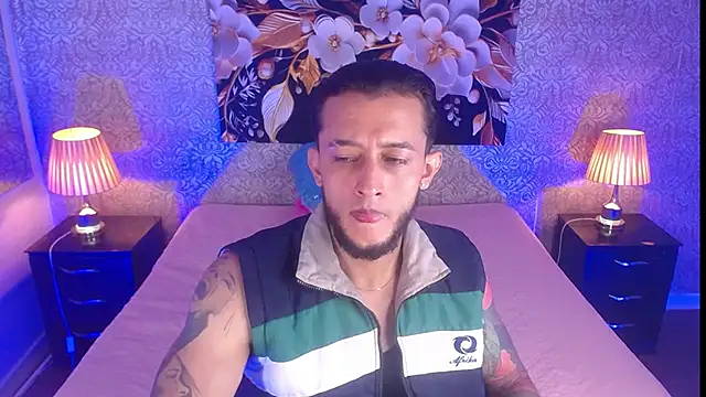 jonas conor online show from 09/16/25, 07:59