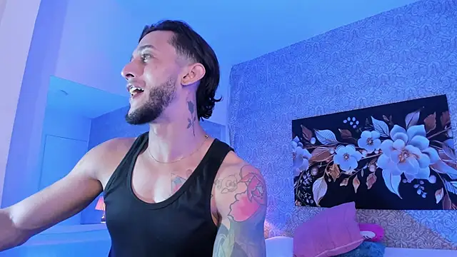 jonas conor online show from 09/27/25, 07:52