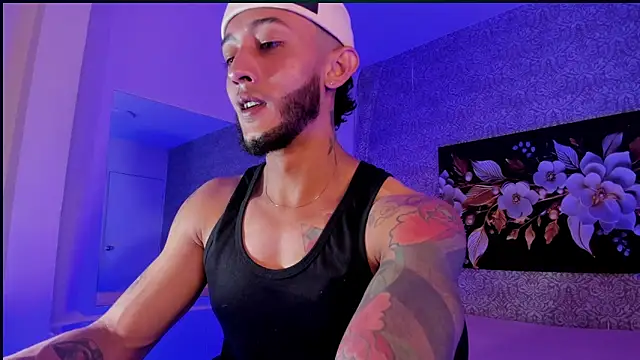 jonas conor online show from 10/02/25, 08:16