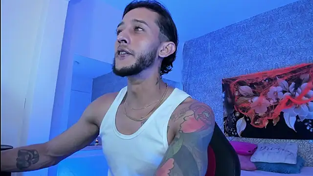 jonas conor online show from 10/20/25, 07:36