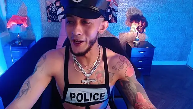 jonas conor online show from 10/23/25, 09:35