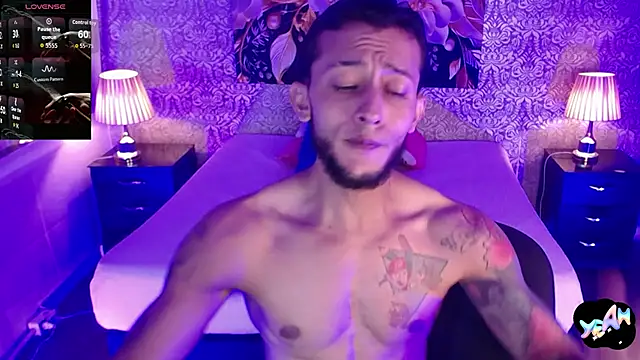 jonas conor online show from 11/13/25, 07:57