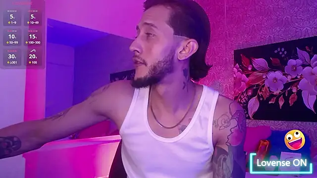 jonas conor online show from 11/26/25, 07:26