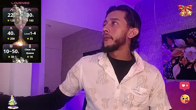 jonas conor online show from 12/05/25, 07:43