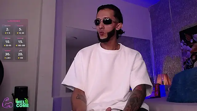 jonas conor online show from 01/16/26, 07:40