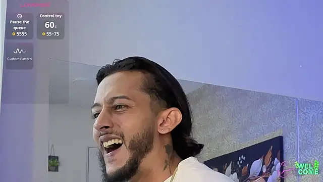 jonas conor online show from 02/12/26, 06:47