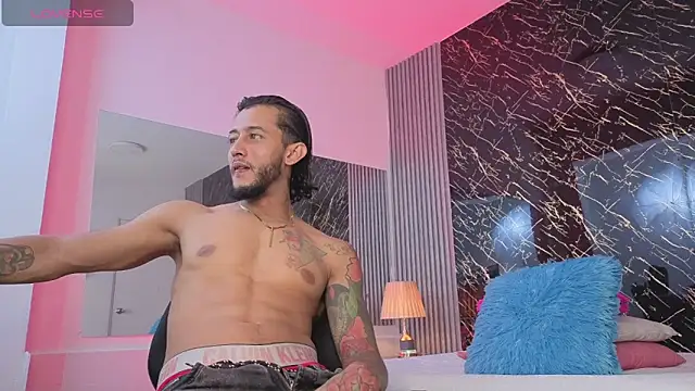 jonas conor online show from 04/14/26, 06:47