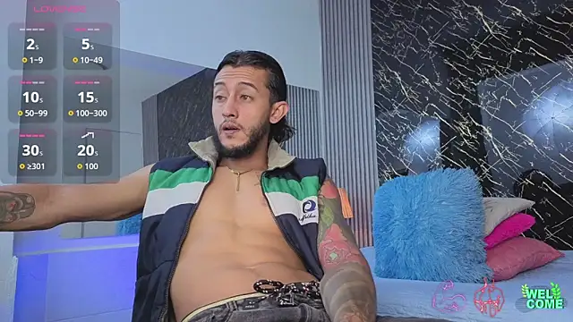 jonas conor online show from 04/15/26, 06:59