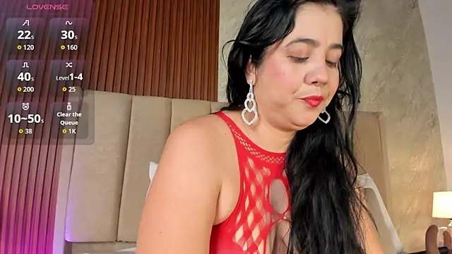  Cris Spicy  online show from 11/11/25, 07:47