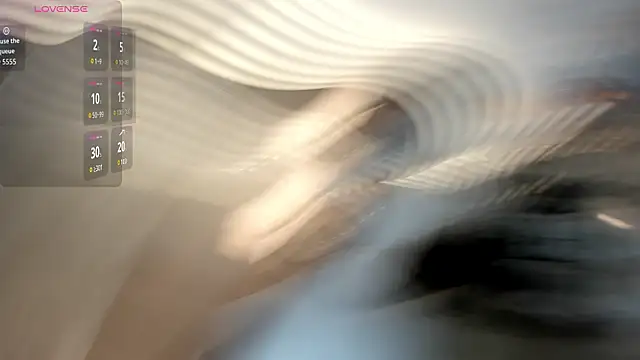  Cris Spicy  online show from 03/04/26, 07:31