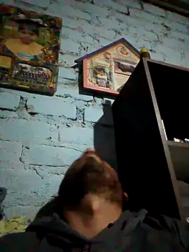 Lujor online show from 07/05/26, 02:51