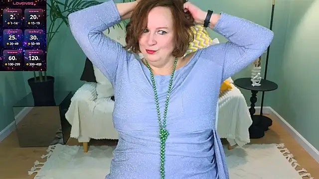 WifeyXRated online show from 12/31/24, 06:05