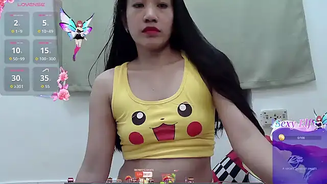 Ursexychixxx 4u online show from 07/04/26, 01:34