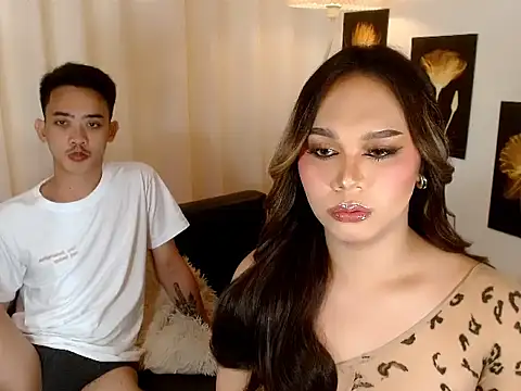 The Fucking Dolls online show from 12/18/25, 09:37